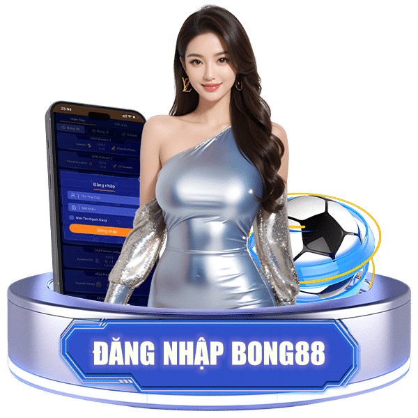 Đăng nhập Bong88