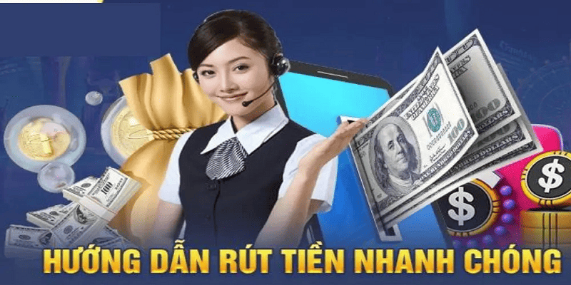 rút tiền Bong88